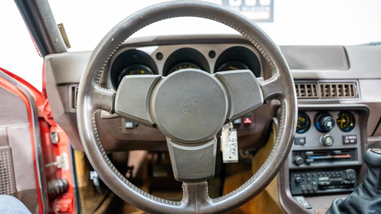 1983 Porsche 944 Franklin TN