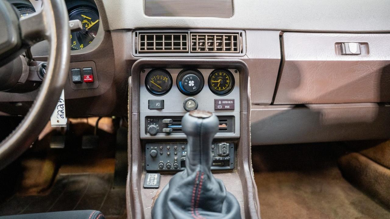 1983 Porsche 944 Franklin TN
