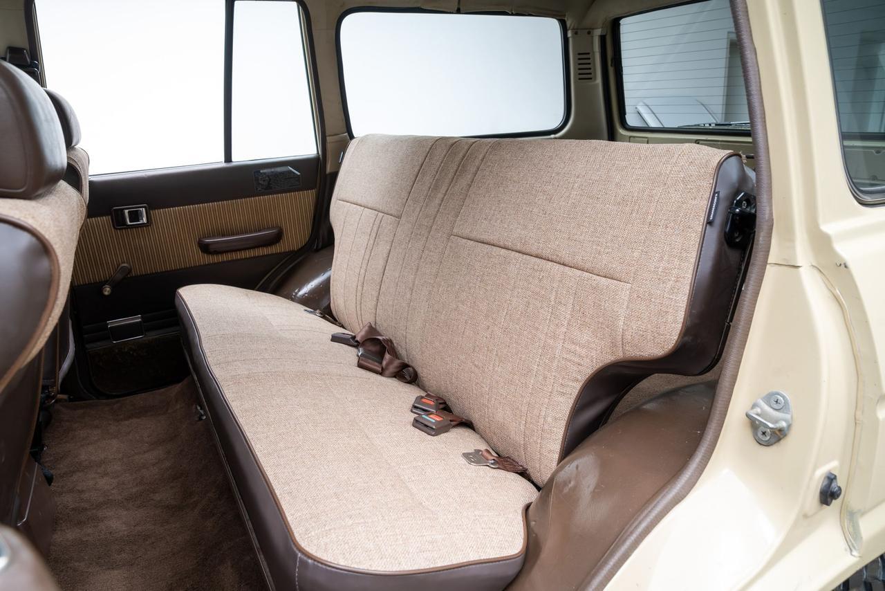 1983 Toyota Land Cruiser Portland OR