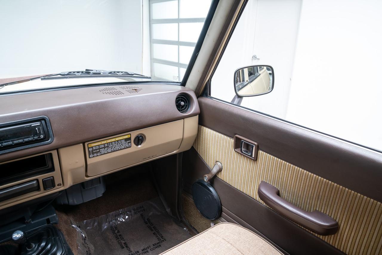 1983 Toyota Land Cruiser Portland OR