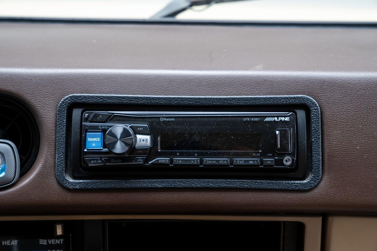 1983 Toyota Land Cruiser Portland OR