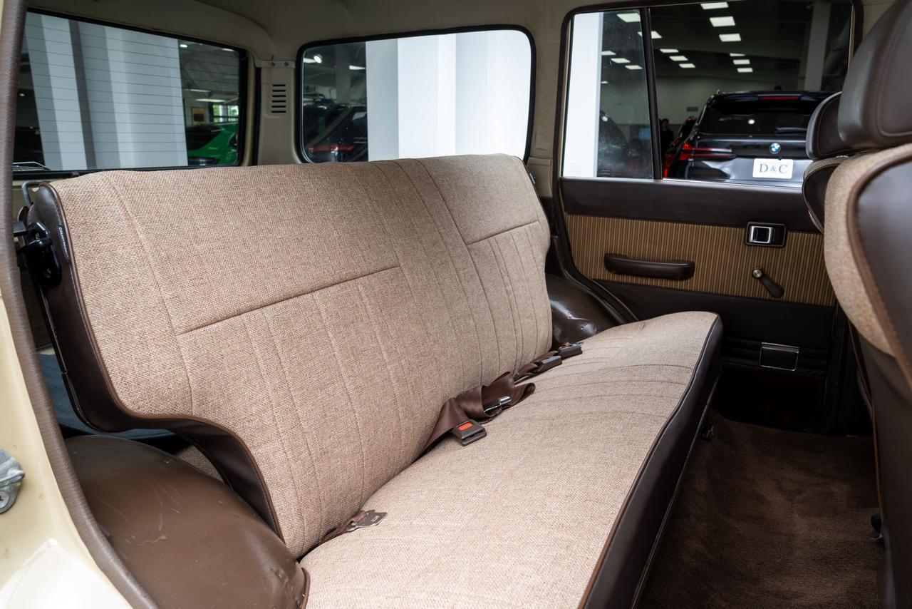 1983 Toyota Land Cruiser Base Portland OR