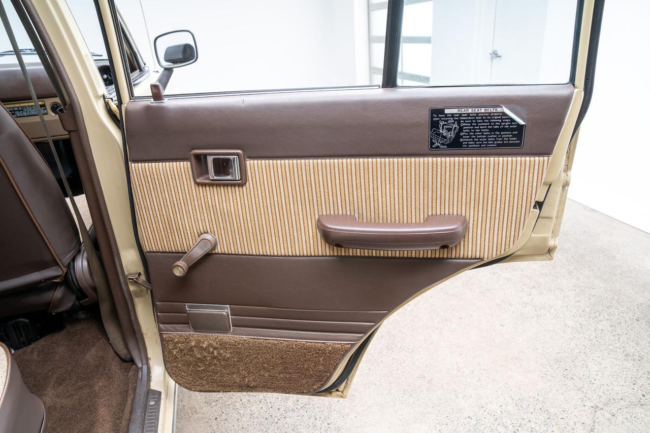 1983 Toyota Land Cruiser Base Portland OR