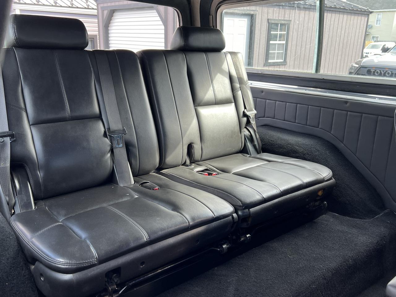 1984 CHEVROLET K5 BLAZER Connellsville PA