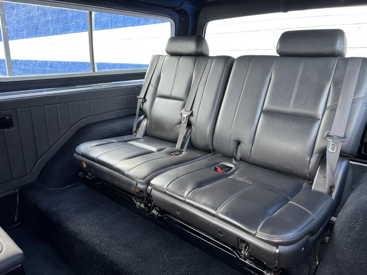 1984 CHEVROLET K5 BLAZER Connellsville PA