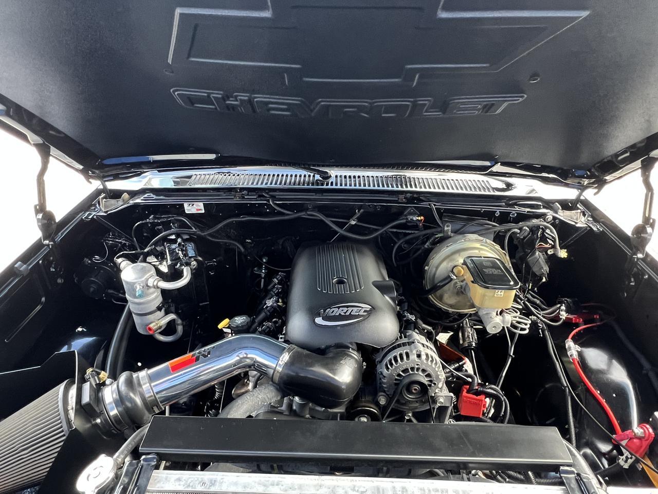 1984 CHEVROLET K5 BLAZER Connellsville PA