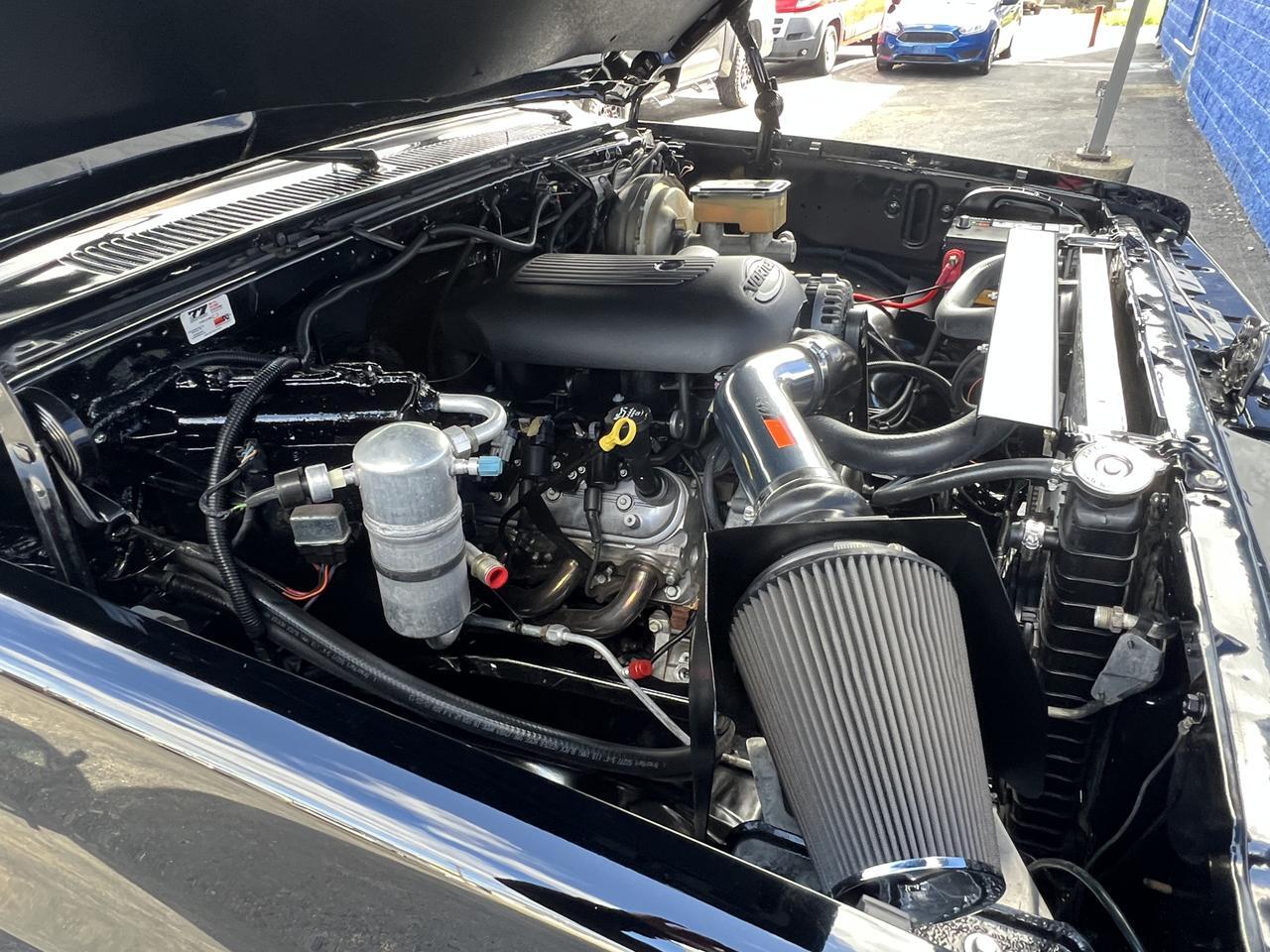 1984 CHEVROLET K5 BLAZER Connellsville PA