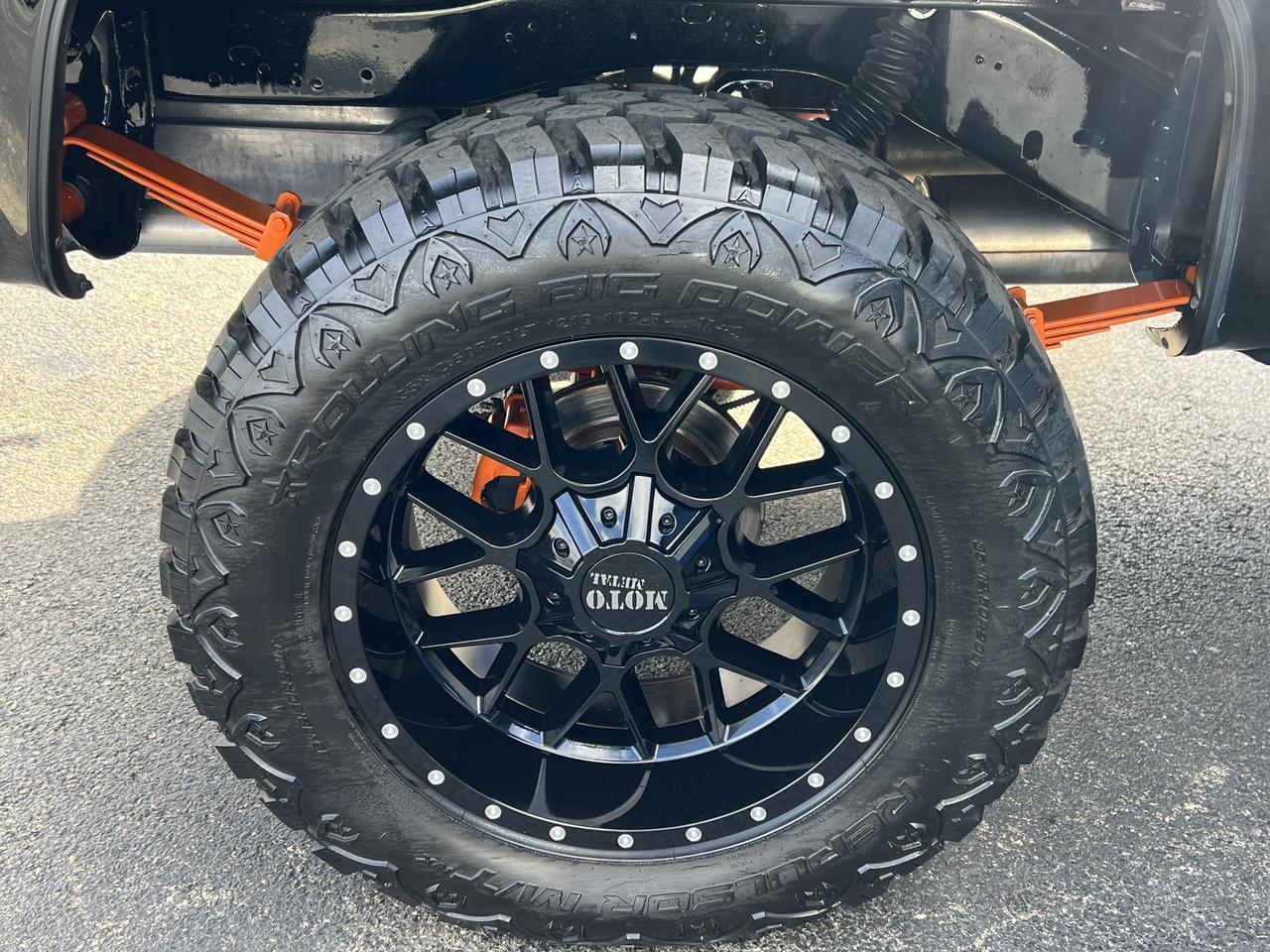 1984 CHEVROLET K5 BLAZER Connellsville PA