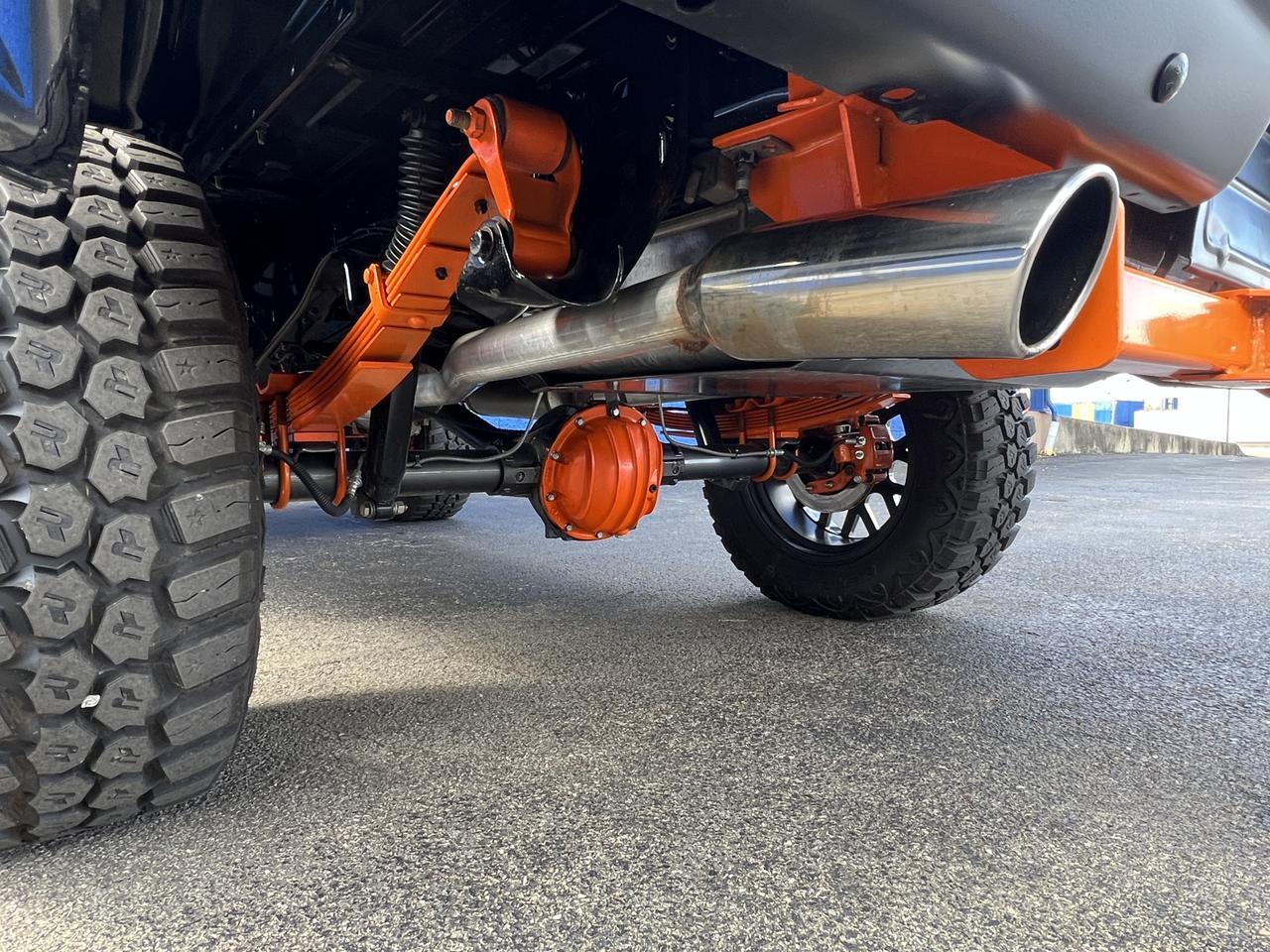 1984 CHEVROLET K5 BLAZER Connellsville PA