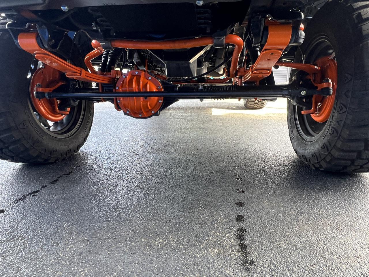 1984 CHEVROLET K5 BLAZER Connellsville PA