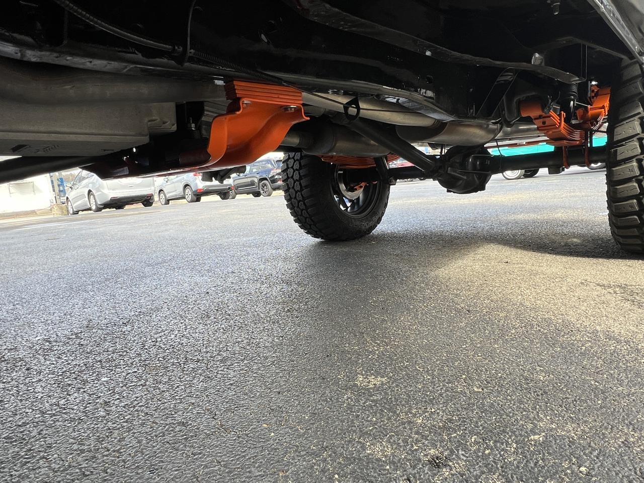 1984 CHEVROLET K5 BLAZER Connellsville PA