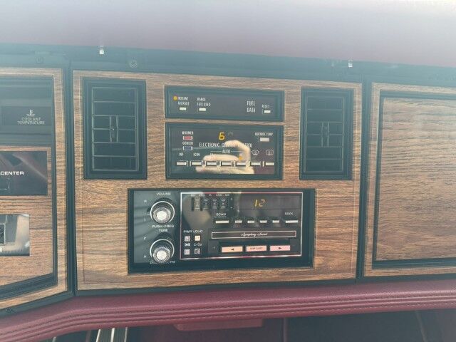 1984 Cadillac Eldorado North Versailles PA