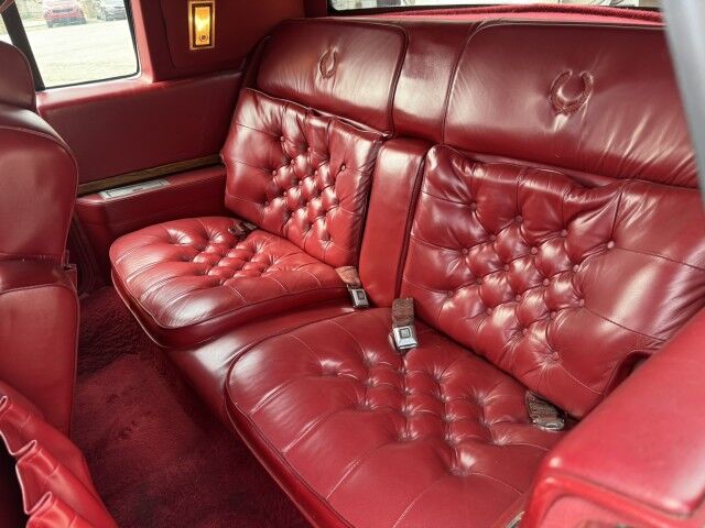 1984 Cadillac Eldorado North Versailles PA