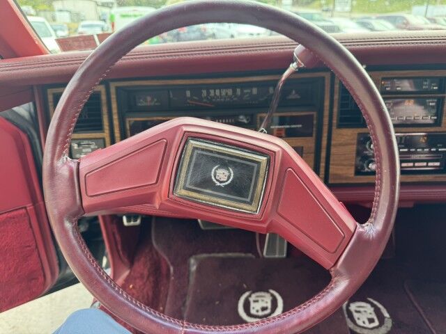 1984 Cadillac Eldorado North Versailles PA