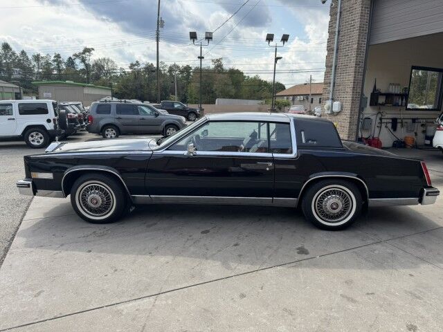 1984 Cadillac Eldorado North Versailles PA