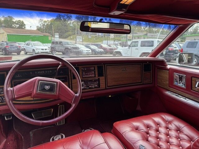 1984 Cadillac Eldorado North Versailles PA