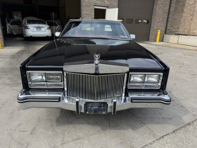 1984 Cadillac Eldorado North Versailles PA