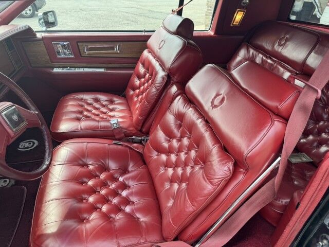 1984 Cadillac Eldorado North Versailles PA