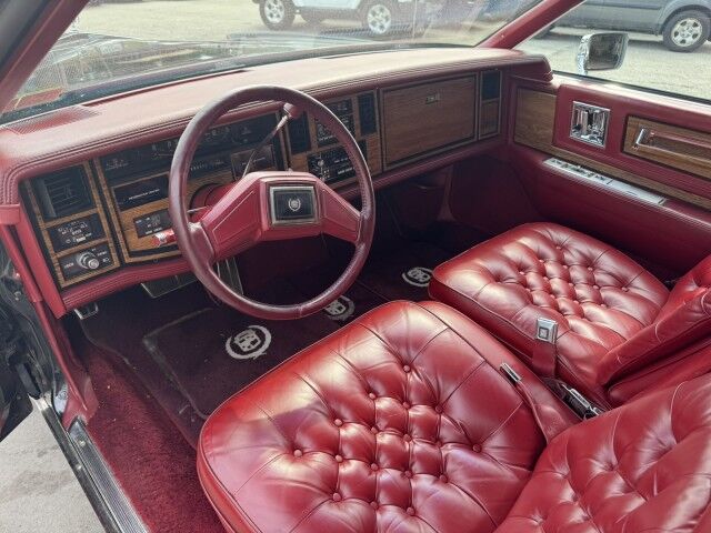 1984 Cadillac Eldorado North Versailles PA