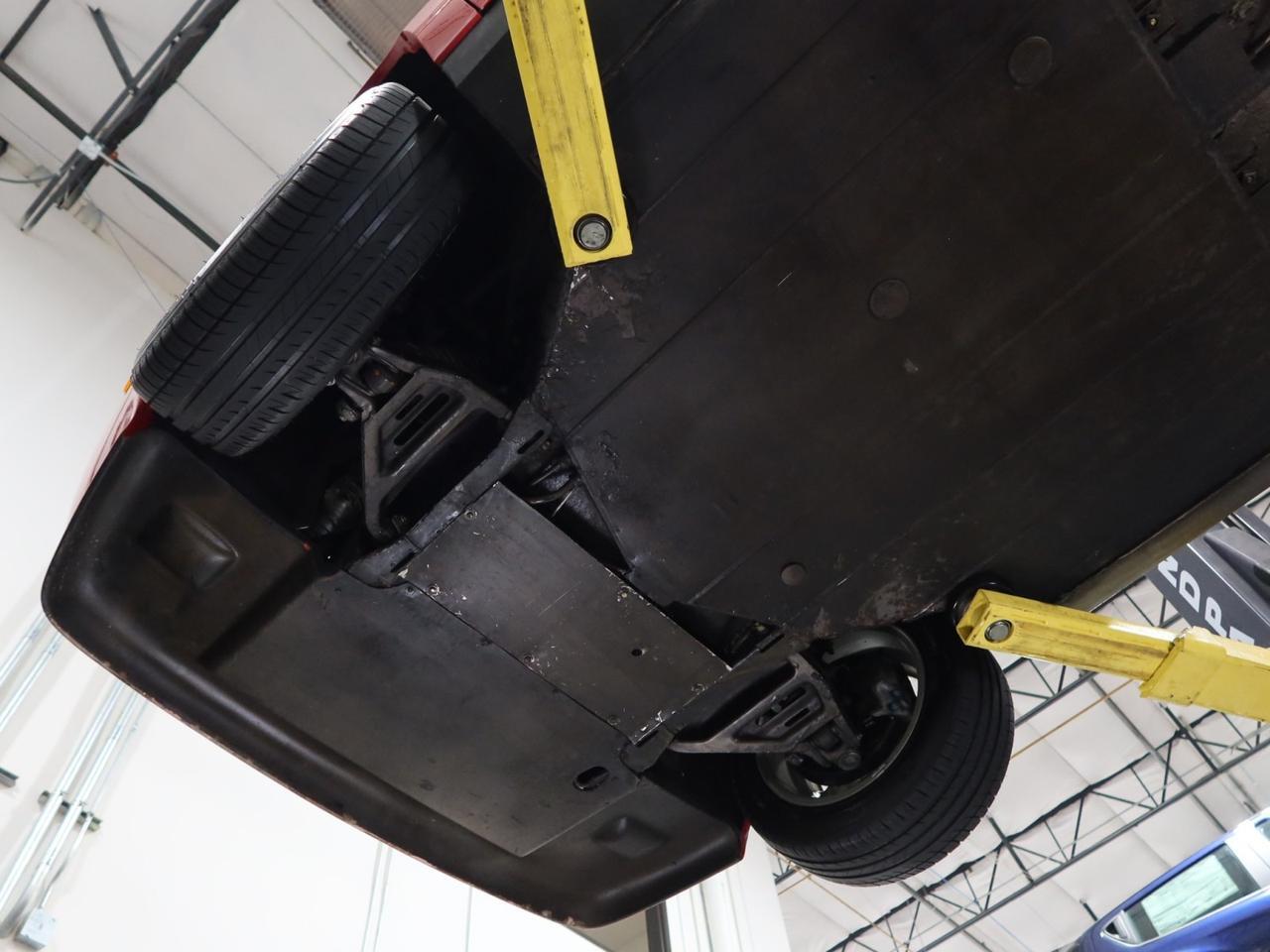 1984 Ferrari 308 GTS Quattrovalvole Euro 14k Miles Scottsdale AZ