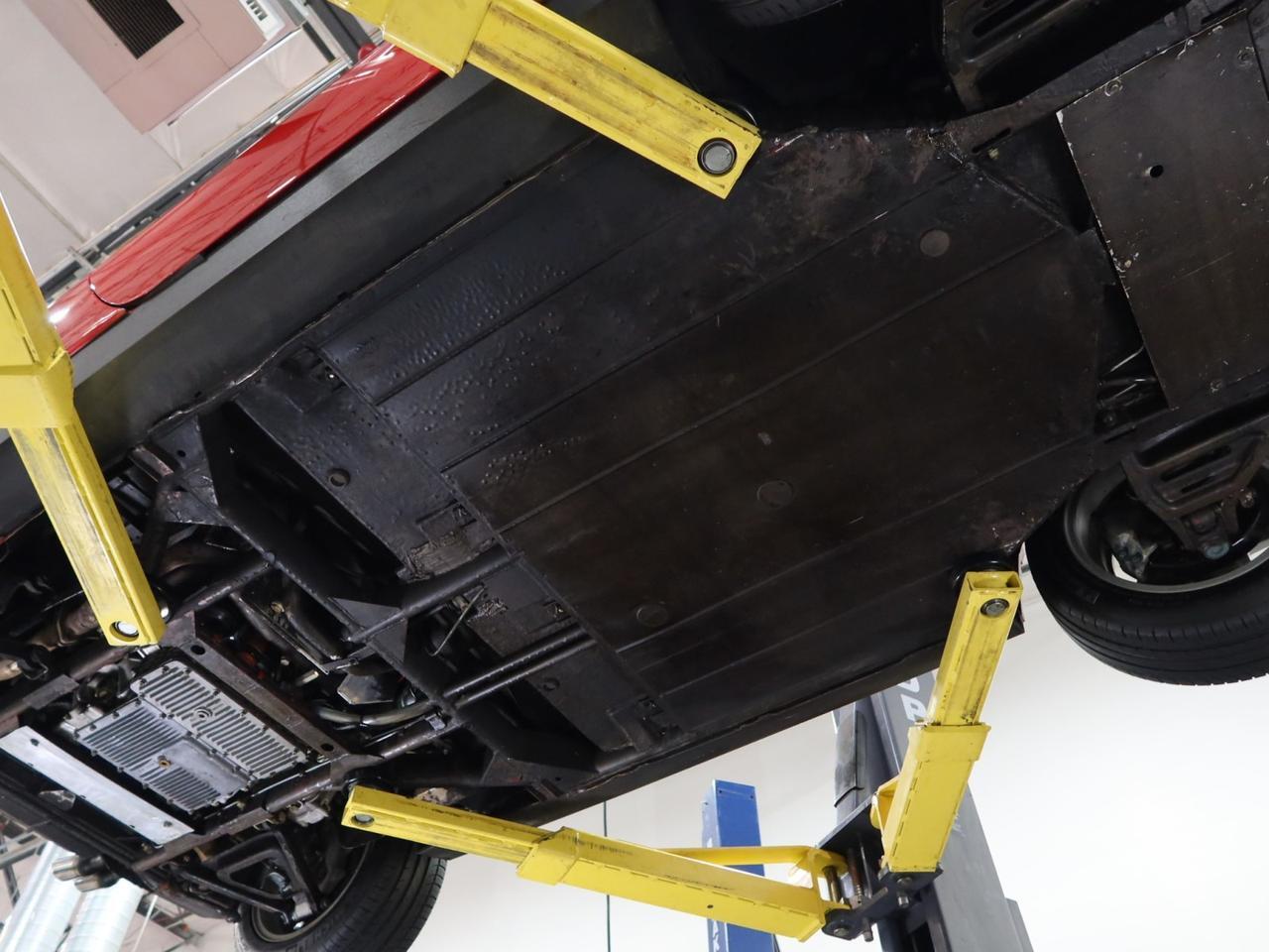 1984 Ferrari 308 GTS Quattrovalvole Euro 14k Miles Scottsdale AZ