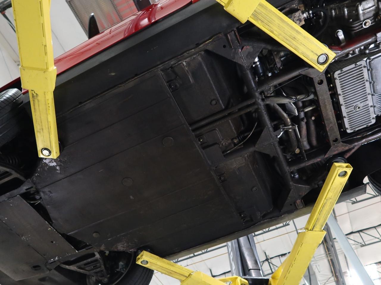 1984 Ferrari 308 GTS Quattrovalvole Euro 14k Miles Scottsdale AZ