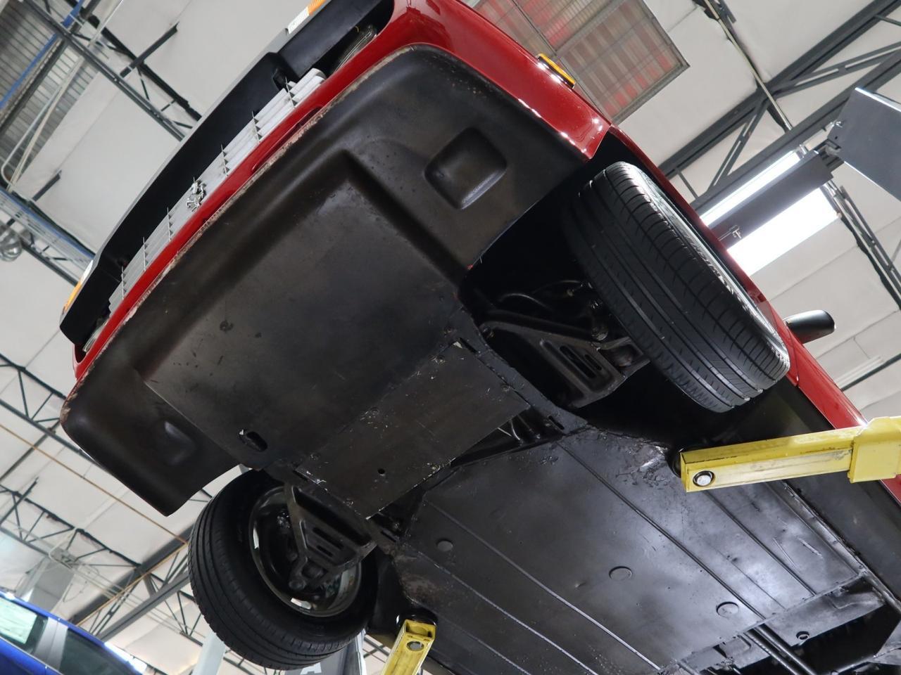 1984 Ferrari 308 GTS Quattrovalvole Euro 14k Miles Scottsdale AZ