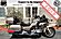 1984 Honda GL1200 Gold Wing Boston MA