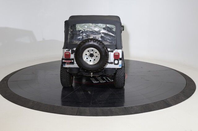 1984 Jeep CJ 4WD Franklin TN