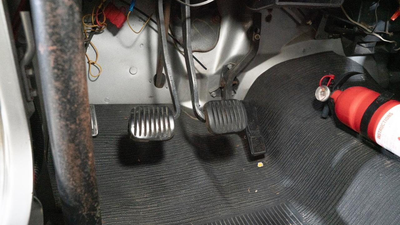 1984 Jeep CJ 4WD Franklin TN