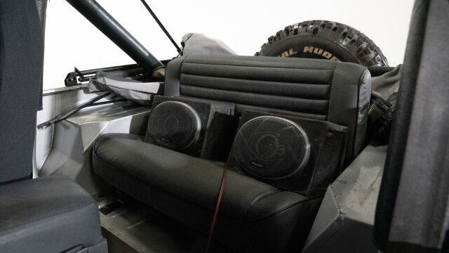1984 Jeep CJ 4WD Franklin TN