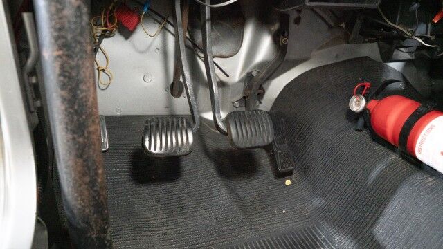 1984 Jeep CJ 4WD Franklin TN