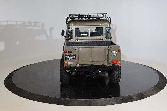 1984 Land Rover RHD Defender 110 Franklin TN
