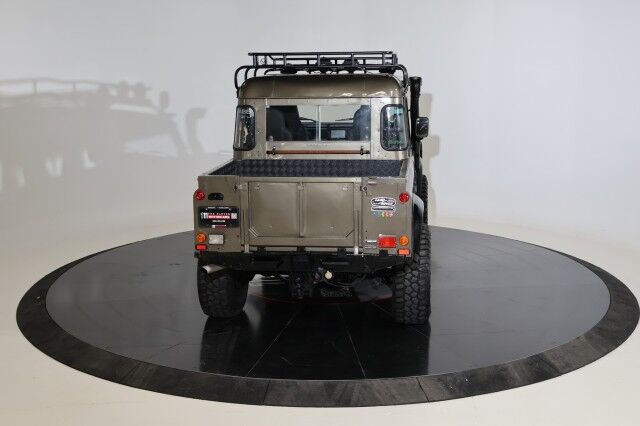 1984 Land Rover RHD Defender 110 Franklin TN