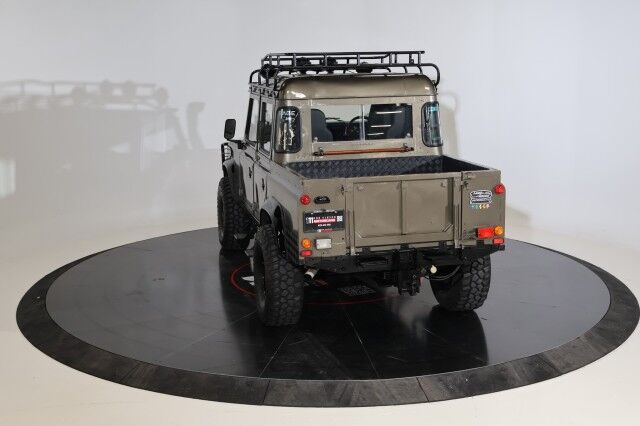 1984 Land Rover RHD Defender 110 Franklin TN