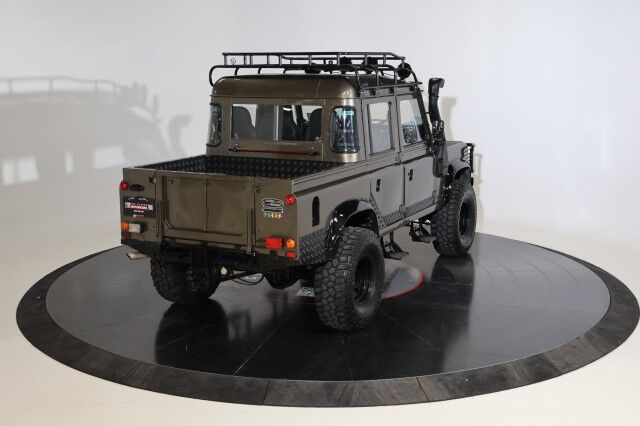 1984 Land Rover RHD Defender 110 Franklin TN