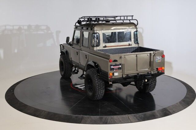 1984 Land Rover RHD Defender 110 Franklin TN