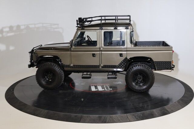 1984 Land Rover RHD Defender 110 Franklin TN