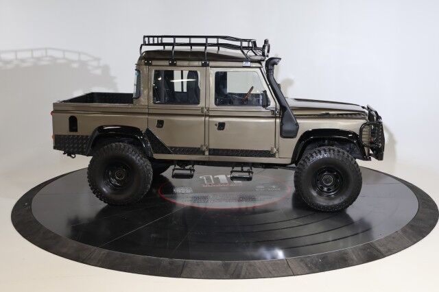 1984 Land Rover RHD Defender 110 Franklin TN
