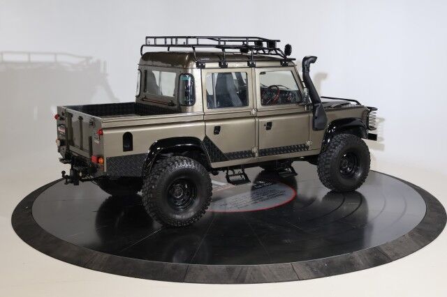 1984 Land Rover RHD Defender 110 Franklin TN
