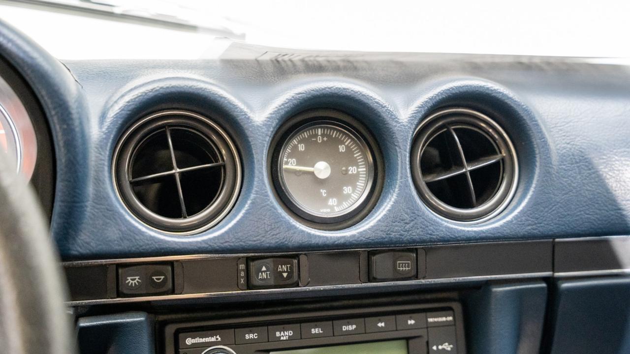 1984 Mercedes-Benz 380 Series 380SL Franklin TN