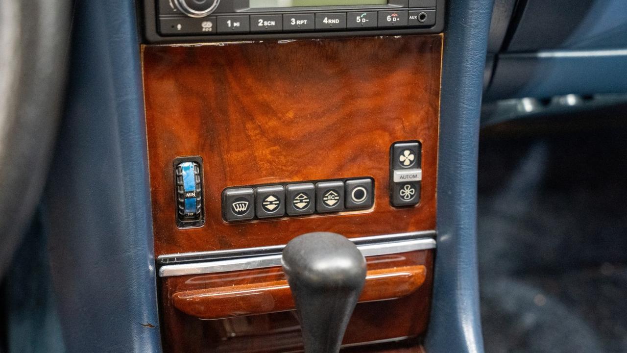 1984 Mercedes-Benz 380 Series 380SL Franklin TN