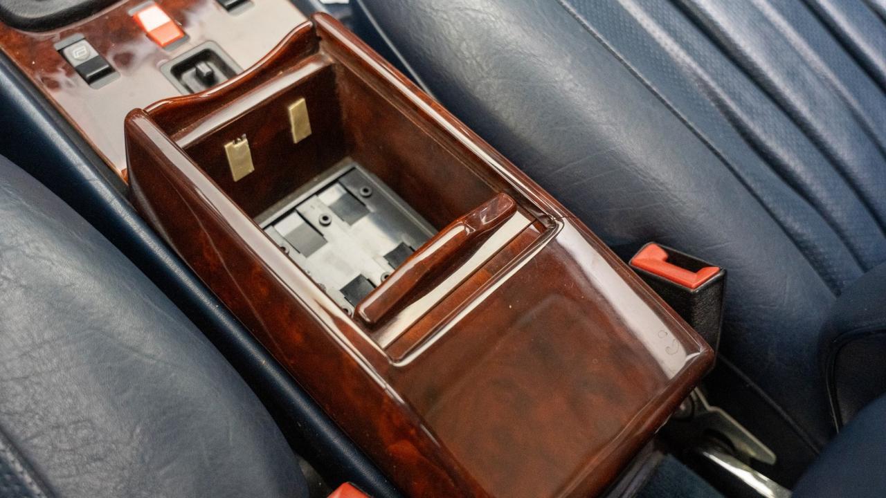 1984 Mercedes-Benz 380 Series 380SL Franklin TN