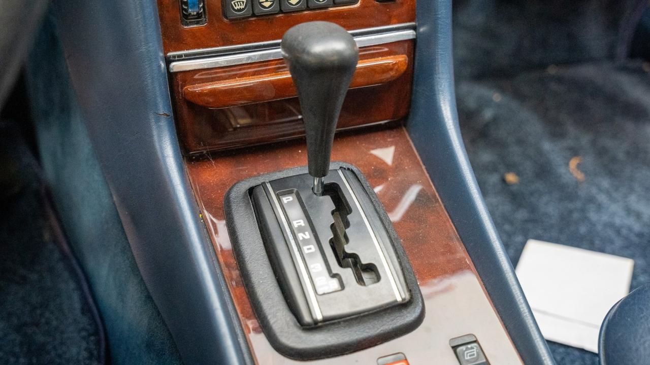 1984 Mercedes-Benz 380 Series 380SL Franklin TN