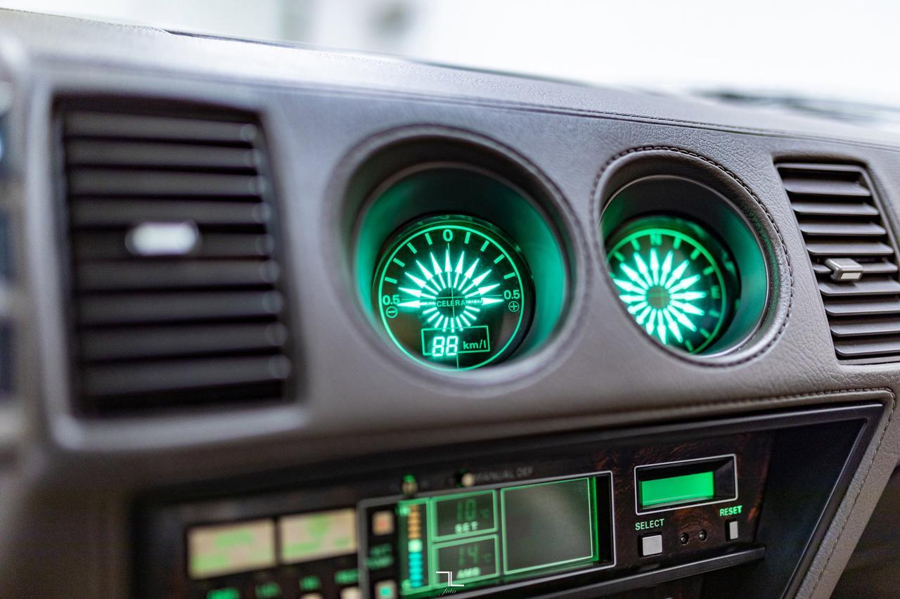 1984 Nissan 300 ZX T-Top Coupe Manual Leather Pseat Red Deer AB