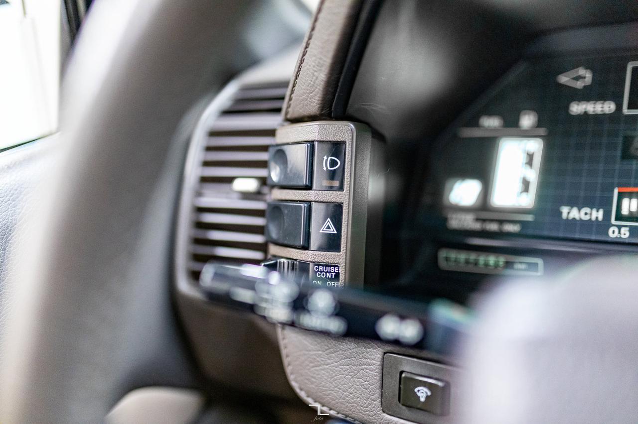 1984 Nissan 300 ZX T-Top Coupe Manual Leather Pseat Red Deer AB