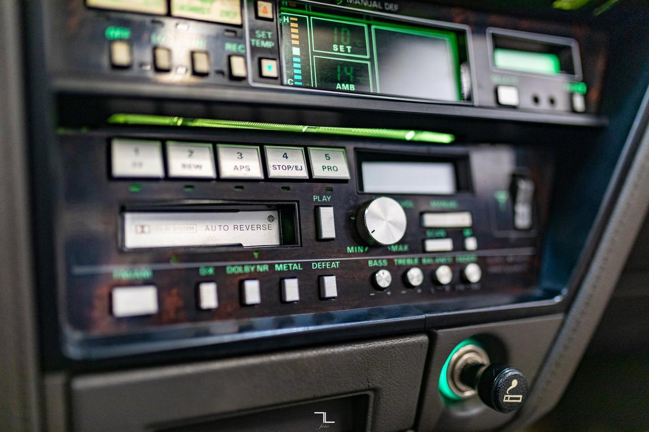 1984 Nissan 300 ZX T-Top Coupe Manual Leather Pseat Red Deer AB