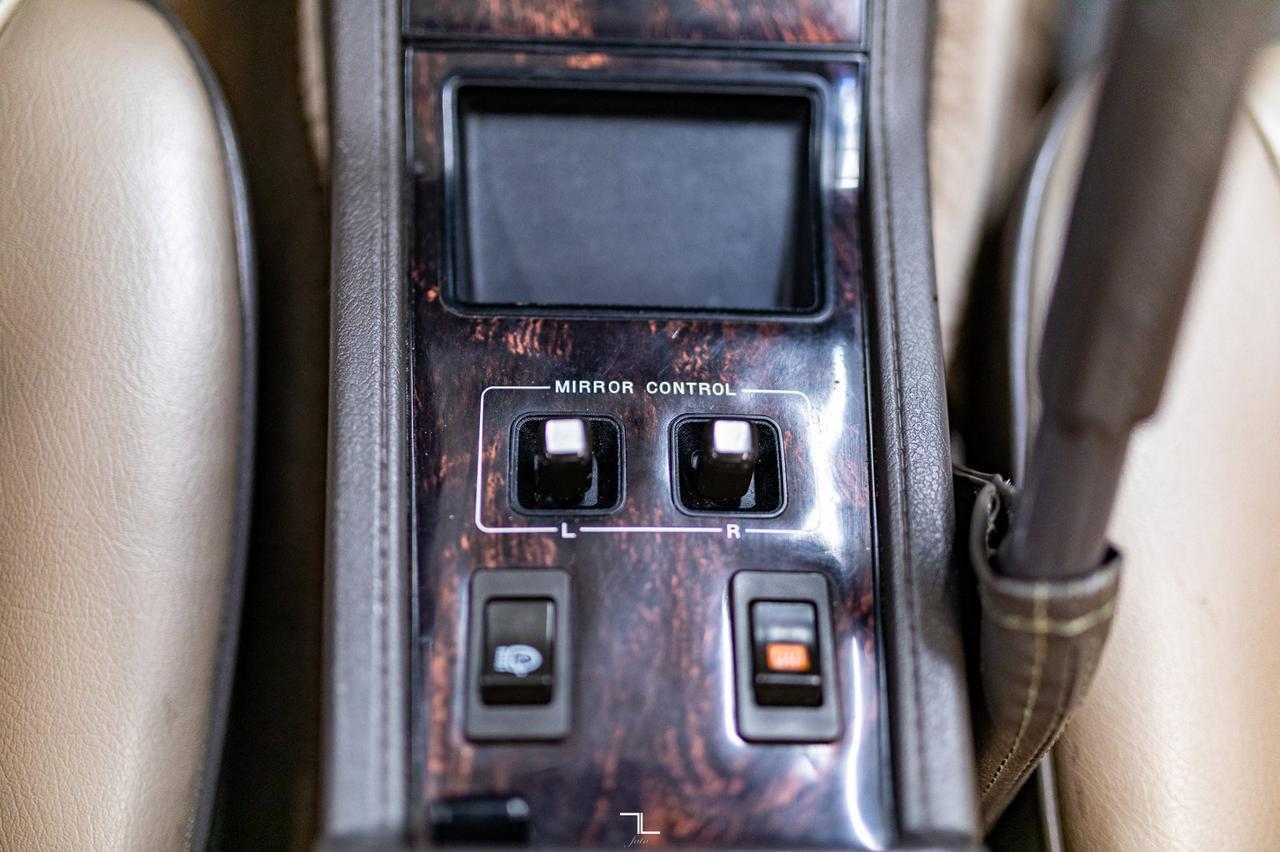 1984 Nissan 300 ZX T-Top Coupe Manual Leather Pseat Red Deer AB