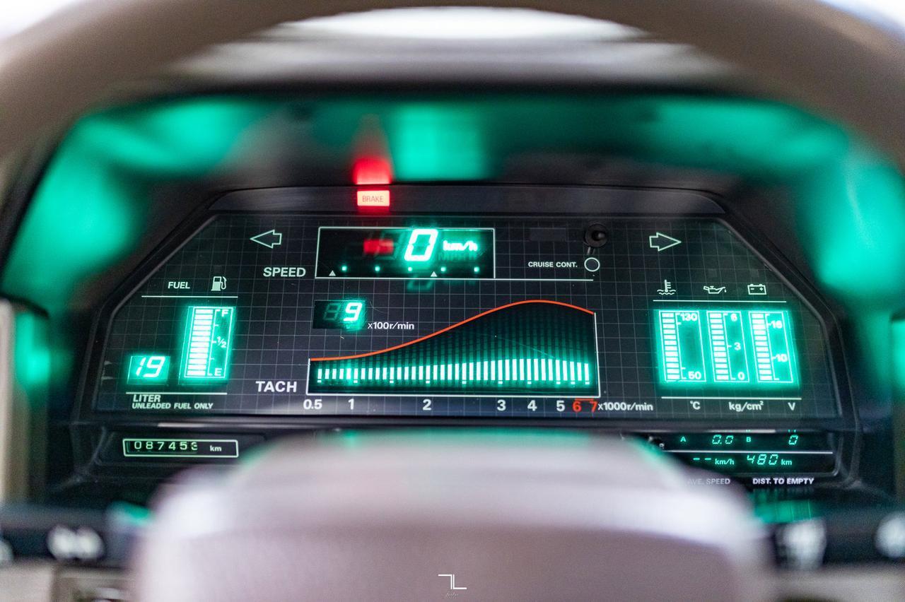 1984 Nissan 300 ZX T-Top Coupe Manual Leather Pseat Red Deer AB