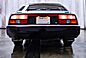1984 Nissan 300 ZX T-Top Coupe Manual Leather Pseat Red Deer AB
